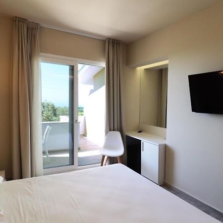 Borgo San Cosmo Tropea Bed and Breakfast Brattiro Εξωτερικό φωτογραφία