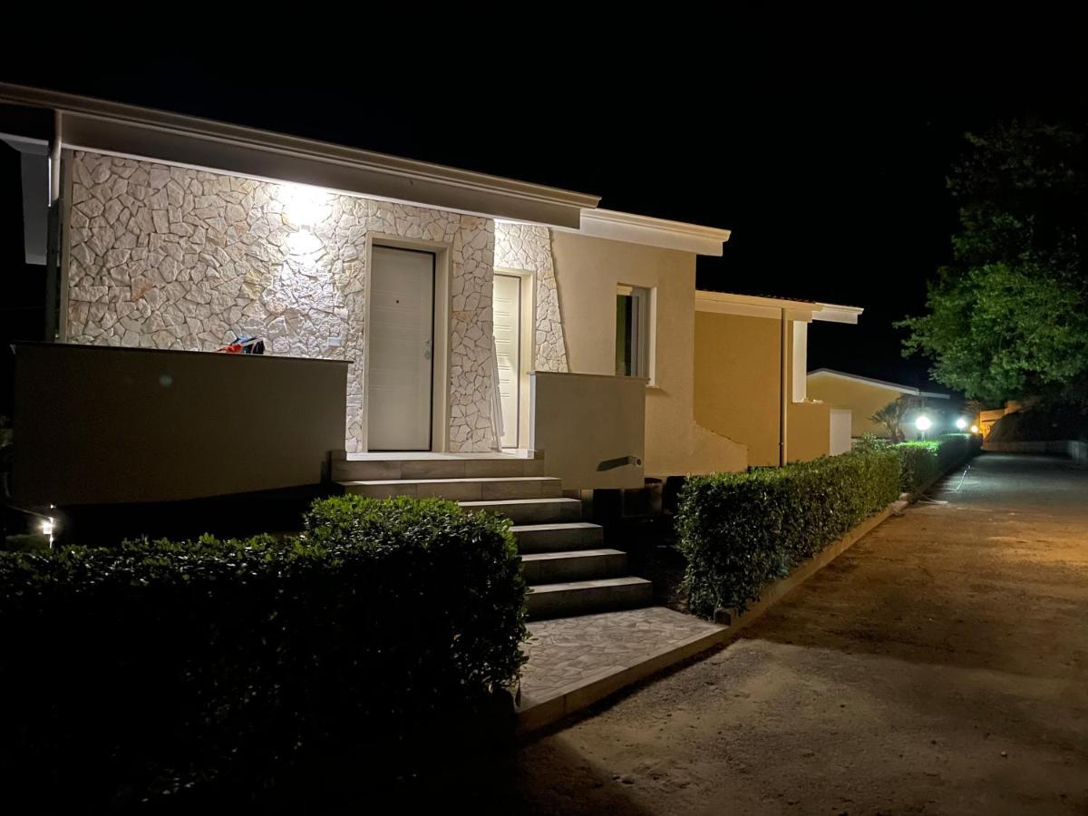 Borgo San Cosmo Tropea Bed and Breakfast Brattiro Εξωτερικό φωτογραφία