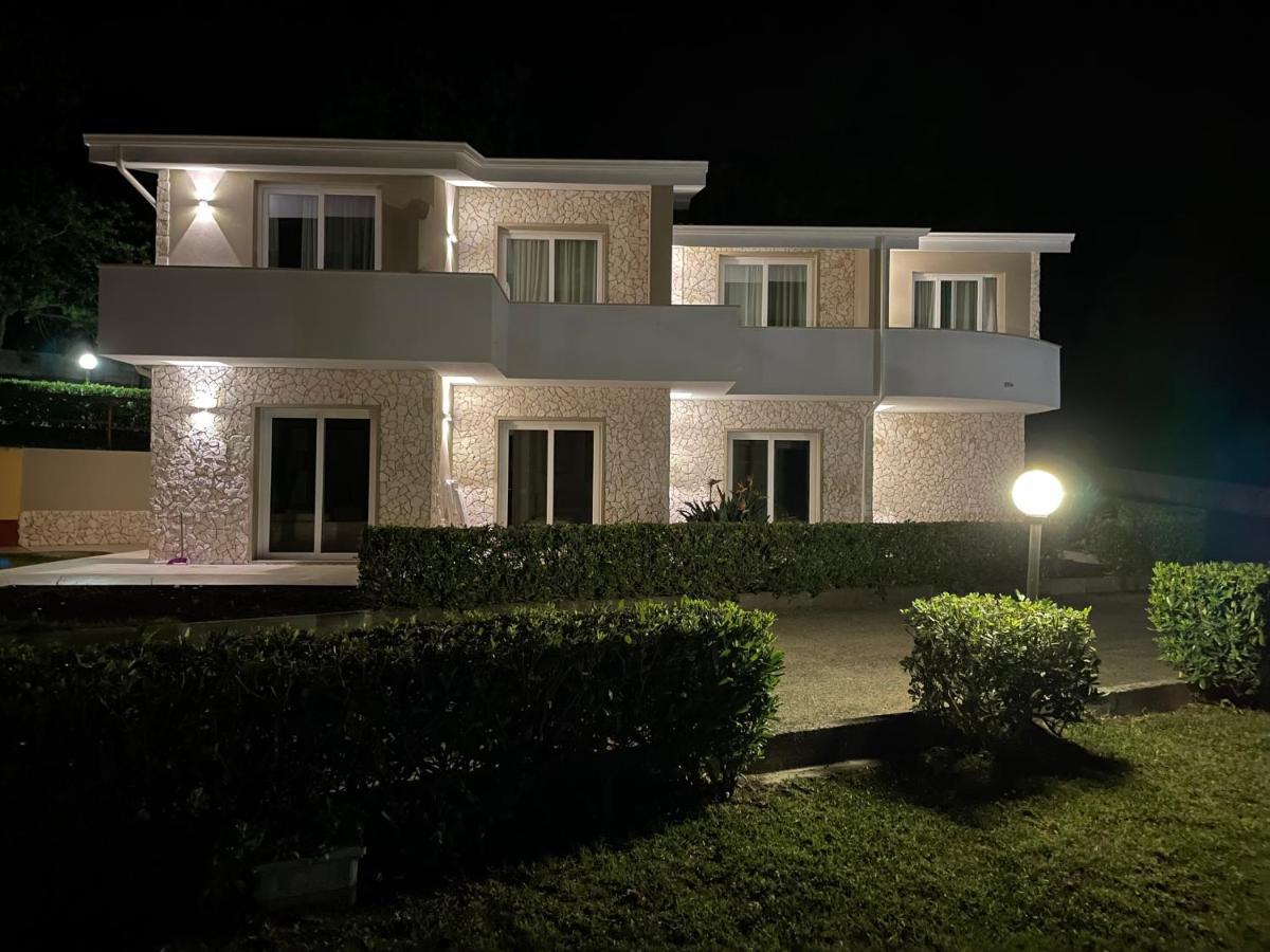 Borgo San Cosmo Tropea Bed and Breakfast Brattiro Εξωτερικό φωτογραφία