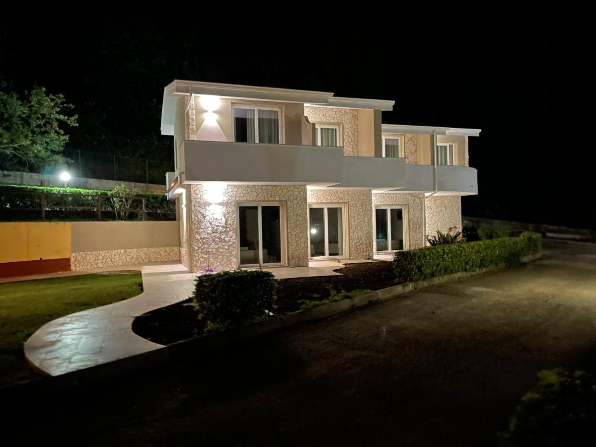 Borgo San Cosmo Tropea Bed and Breakfast Brattiro Εξωτερικό φωτογραφία