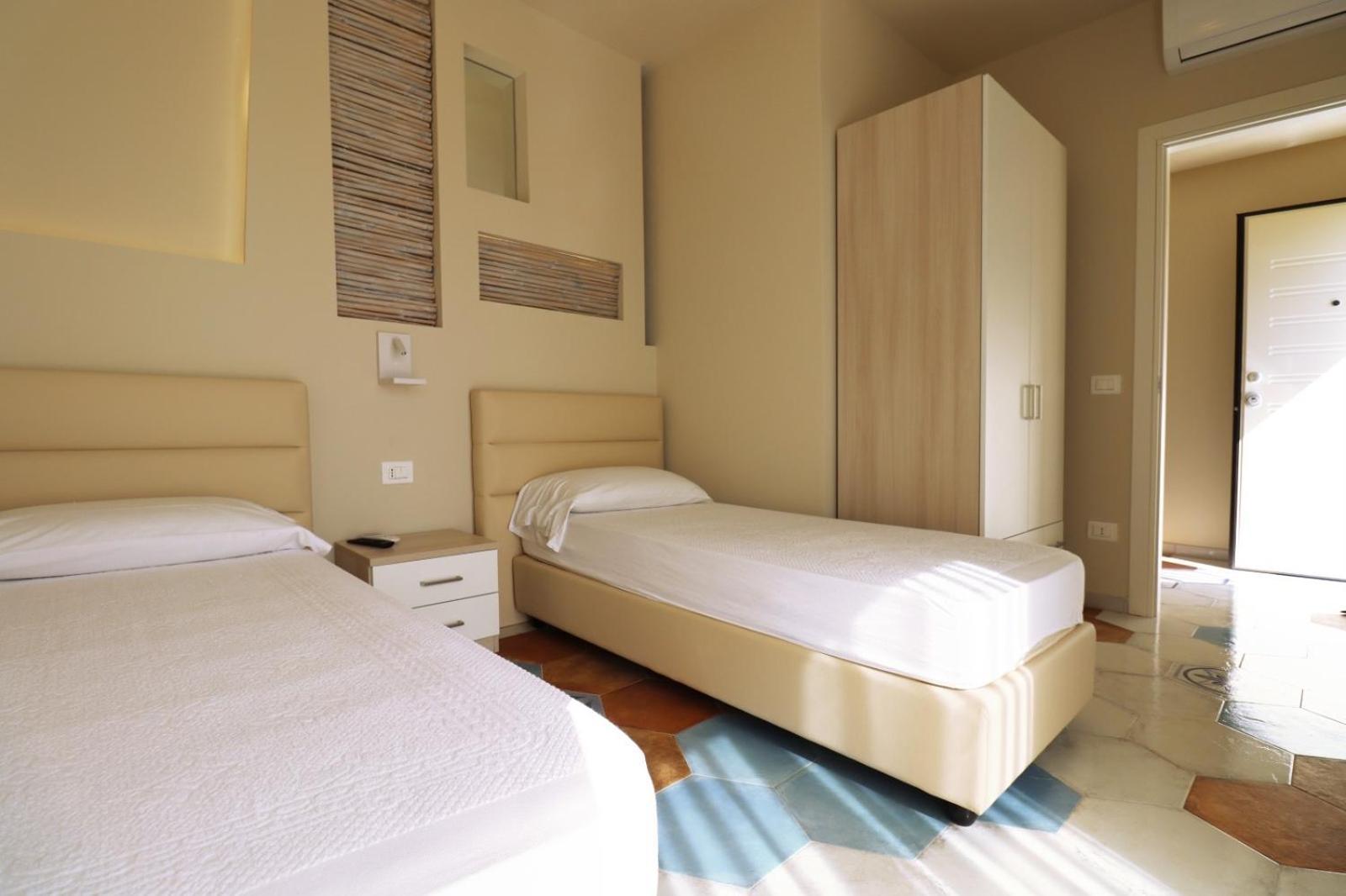 Borgo San Cosmo Tropea Bed and Breakfast Brattiro Εξωτερικό φωτογραφία
