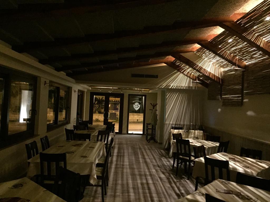 Borgo San Cosmo Tropea Bed and Breakfast Brattiro Εξωτερικό φωτογραφία
