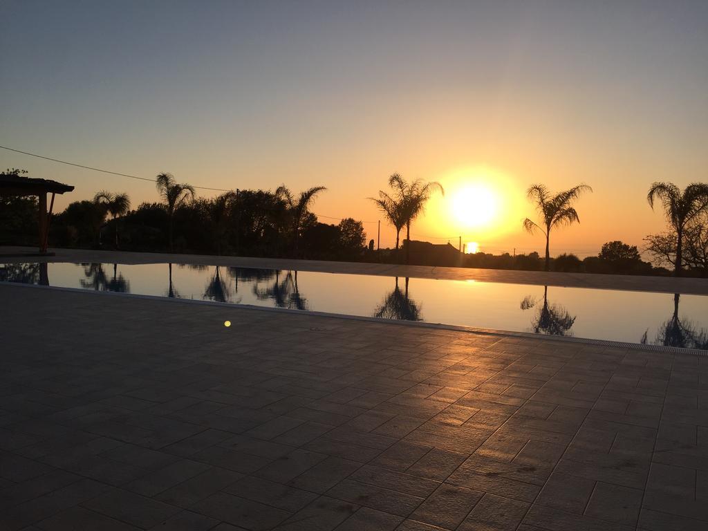 Borgo San Cosmo Tropea Bed and Breakfast Brattiro Εξωτερικό φωτογραφία