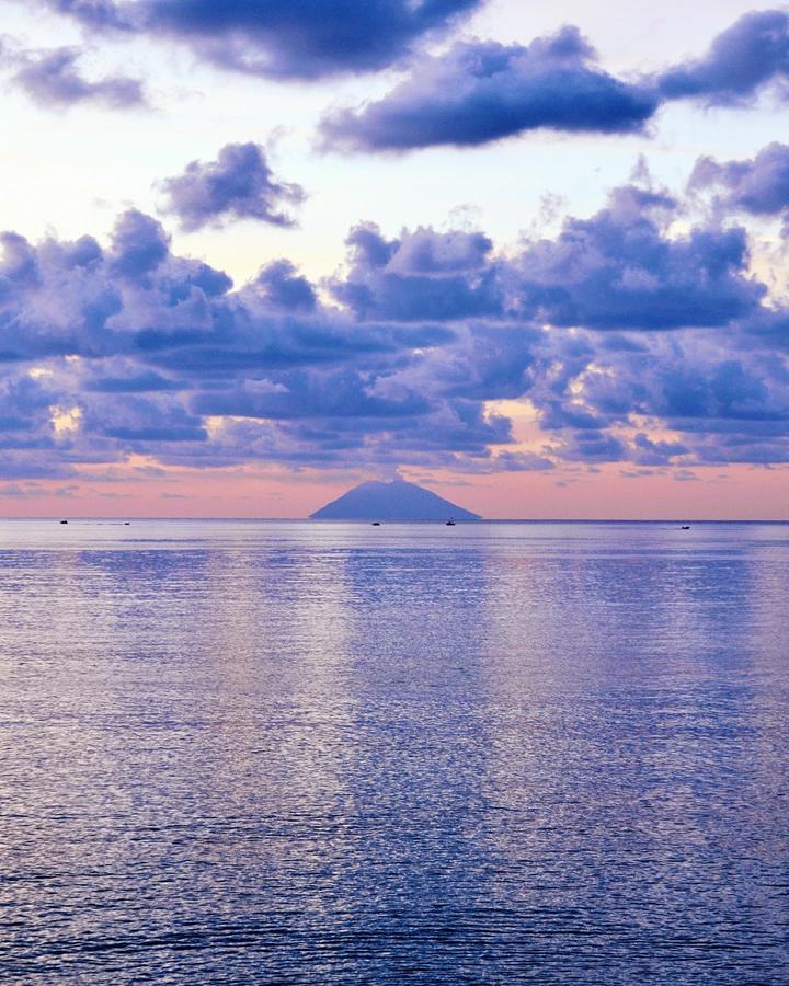 Borgo San Cosmo Tropea Bed and Breakfast Brattiro Εξωτερικό φωτογραφία