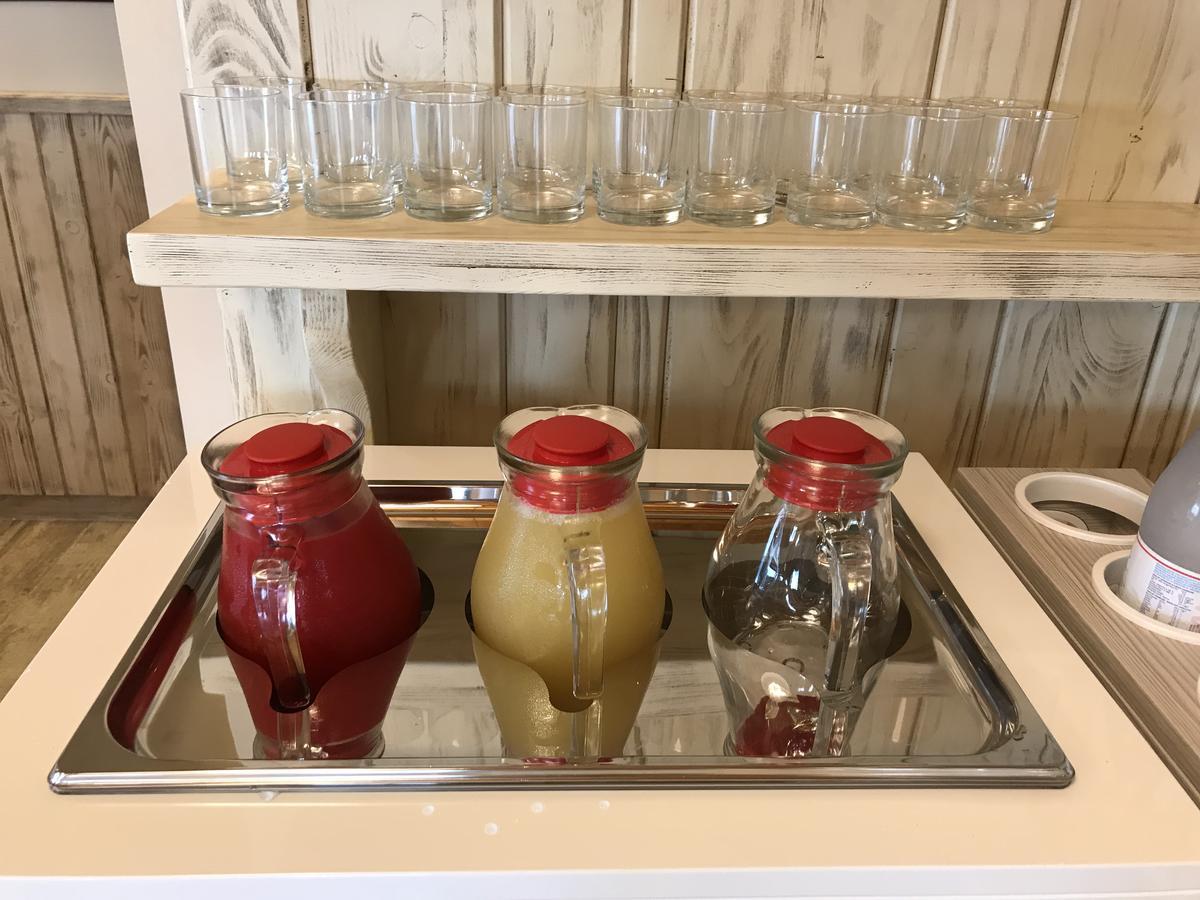 Borgo San Cosmo Tropea Bed and Breakfast Brattiro Εξωτερικό φωτογραφία