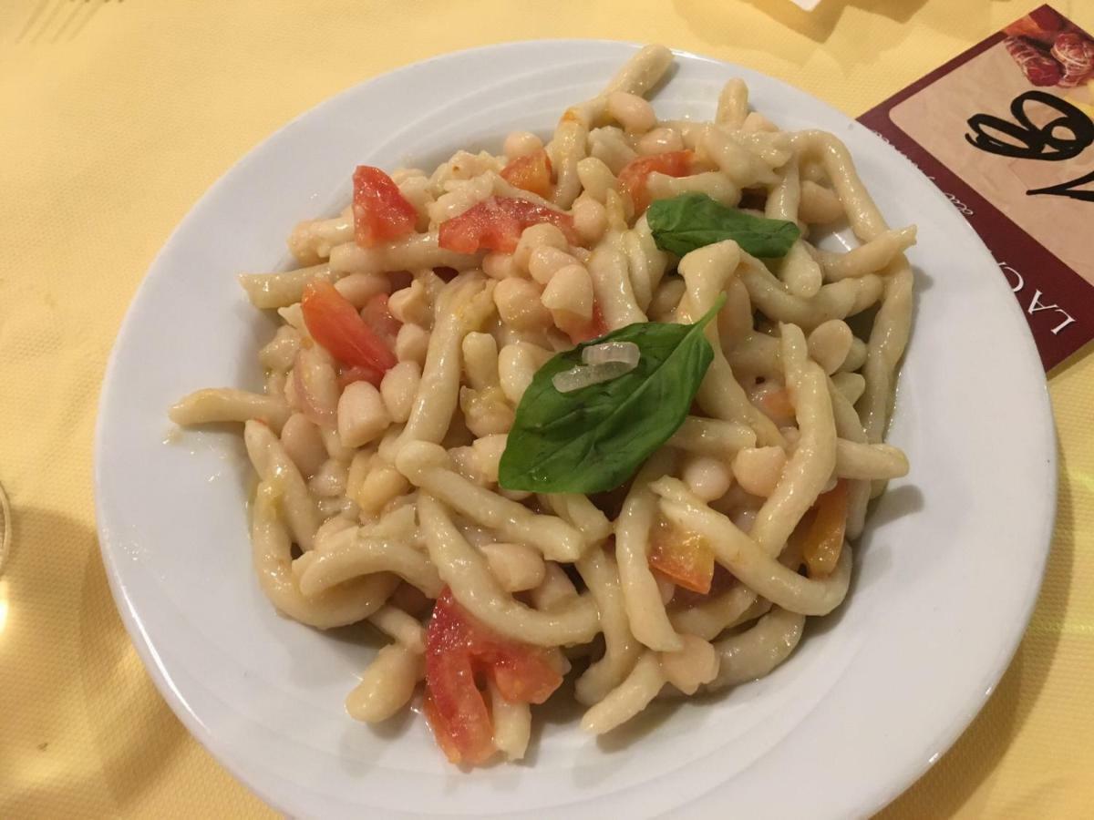 Borgo San Cosmo Tropea Bed and Breakfast Brattiro Εξωτερικό φωτογραφία