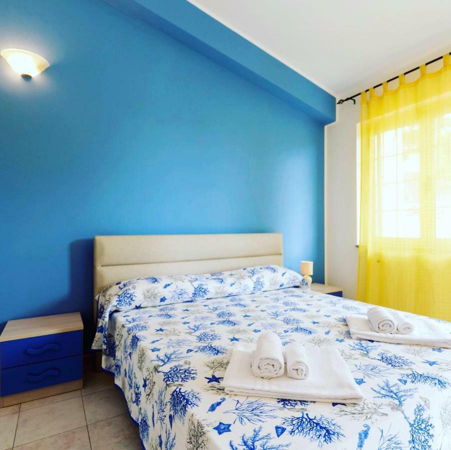 Borgo San Cosmo Tropea Bed and Breakfast Brattiro Εξωτερικό φωτογραφία